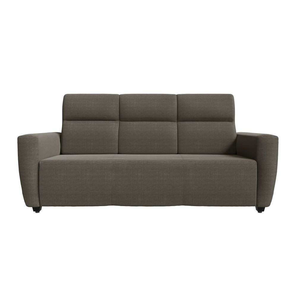 Wakefit Belize Sofa - Three Seater